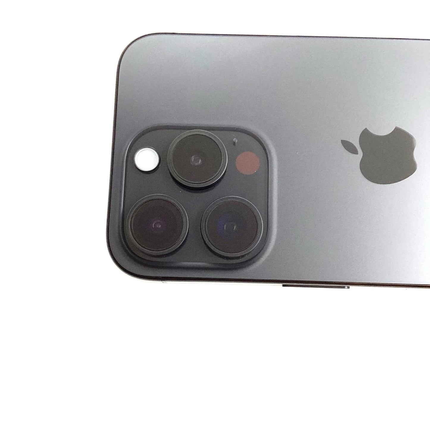 【全額返金保証】【最速発送】Apple iPhone iPhone 15 Pro 128GB ブラック SIMフリー 白ロム 美品 動作確認済 86%