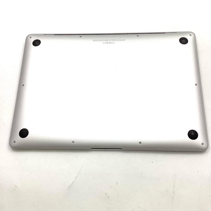 【全額返金保証】【最速発送】Apple MacBook Air 13.3インチ 2020 Apple M1 8GB SSD 512GB シルバー 92% 動作確認済