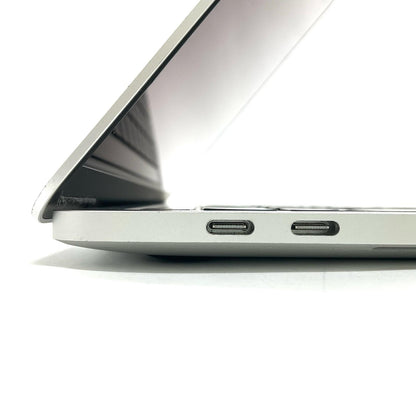 【全額返金保証】【最速発送】Apple MacBook Pro 13インチ 2020 2.3GHz クアッドコア Intel Core i7 32GB SSD 1TB シルバー 動作確認済