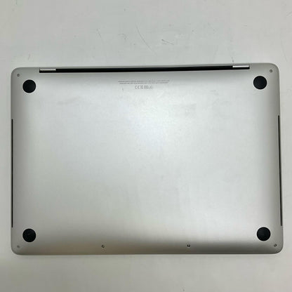 【全額返金保証】【最速発送】Apple MacBook Pro 13インチ 2020 2.3GHz クアッドコア Intel Core i7 32GB SSD 1TB シルバー 動作確認済