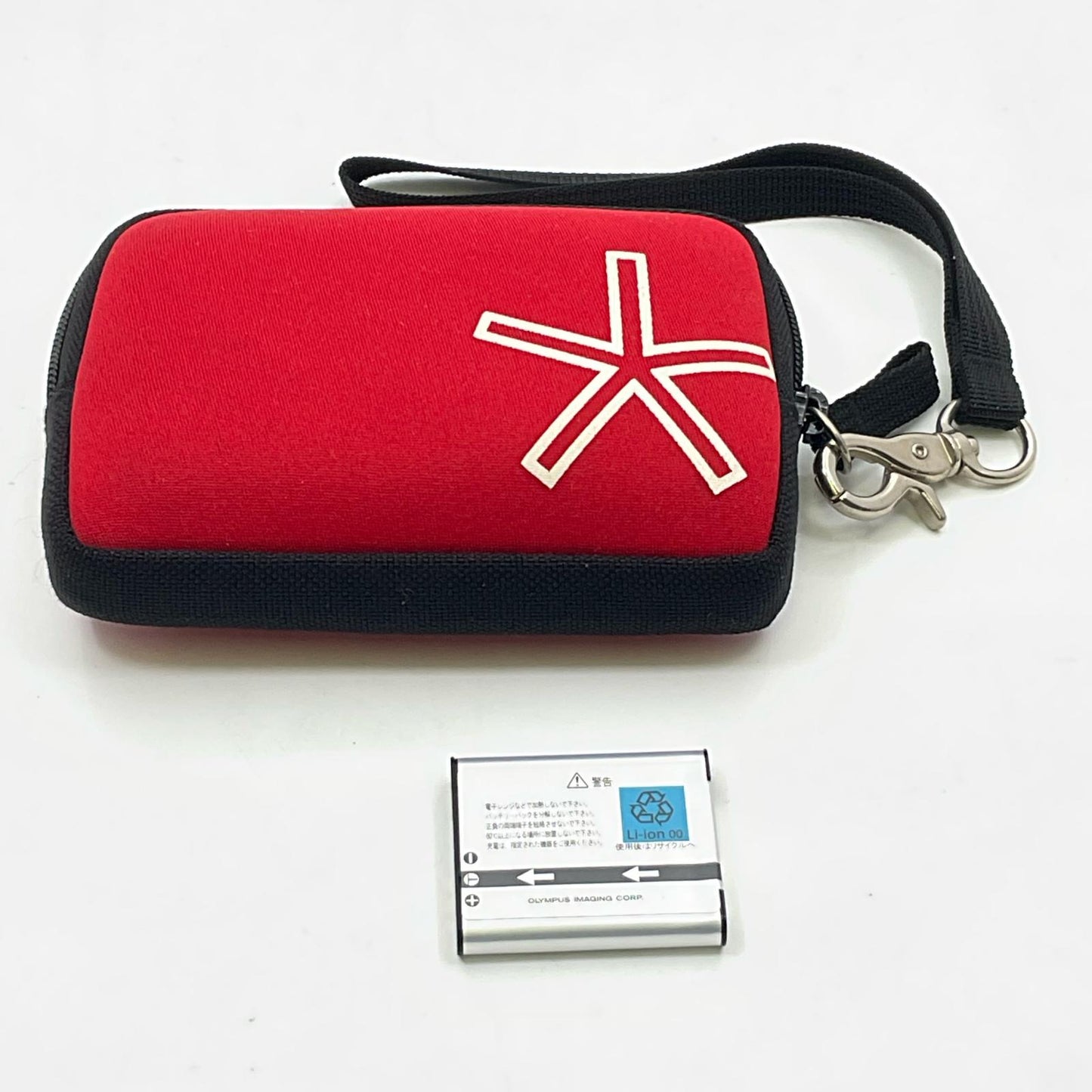 【最速発送】OLYMPUS コンパクトデジタルカメラ OLYMPUS STYLUS VH-515 [ワインレッド]【難有】