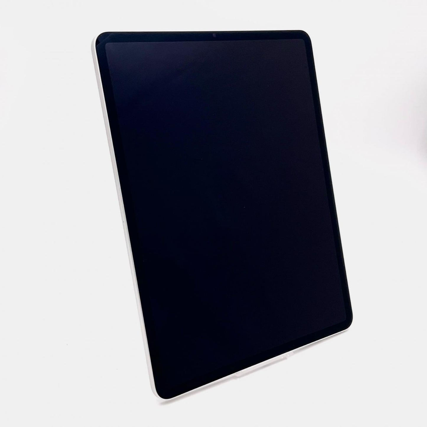 【全額返金保証】【最速発送】Apple iPad Pro 12.9インチ 第6世代 256GB シルバー Wi-Fi 美品 動作確認済