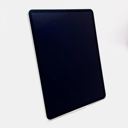 【全額返金保証】【最速発送】Apple iPad Pro 12.9インチ 第6世代 256GB シルバー Wi-Fi 美品 動作確認済