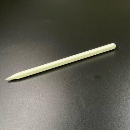 【全額返金保証】【最速発送】Apple ApplePencil 第2世代 美品 動作確認済