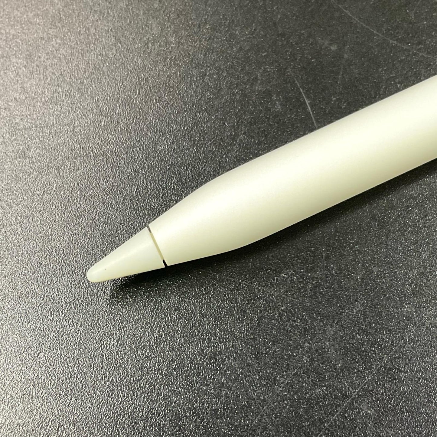【全額返金保証】【最速発送】Apple ApplePencil 第2世代 美品 動作確認済