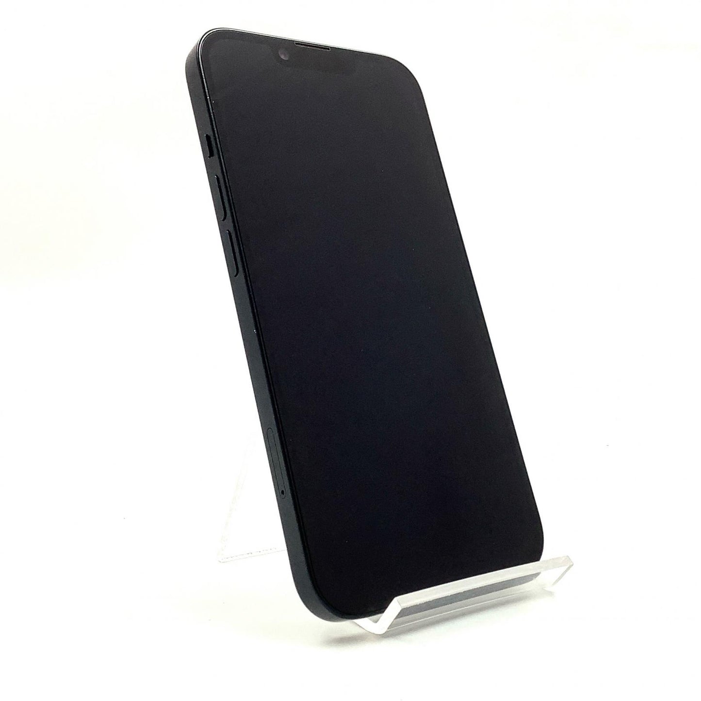 【全額返金保証】【最速発送】Apple iPhone iPhone 14 128GB ミッドナイト SIMフリー 白ロム 動作確認済 80%