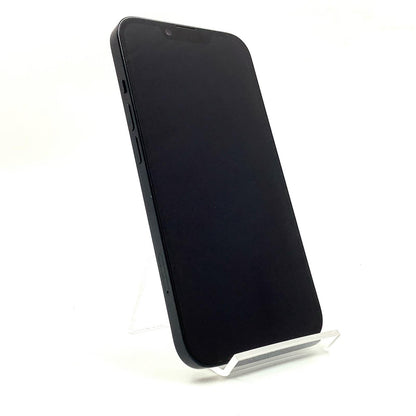 【全額返金保証】【最速発送】Apple iPhone iPhone 14 128GB ミッドナイト SIMフリー 白ロム 動作確認済 80%