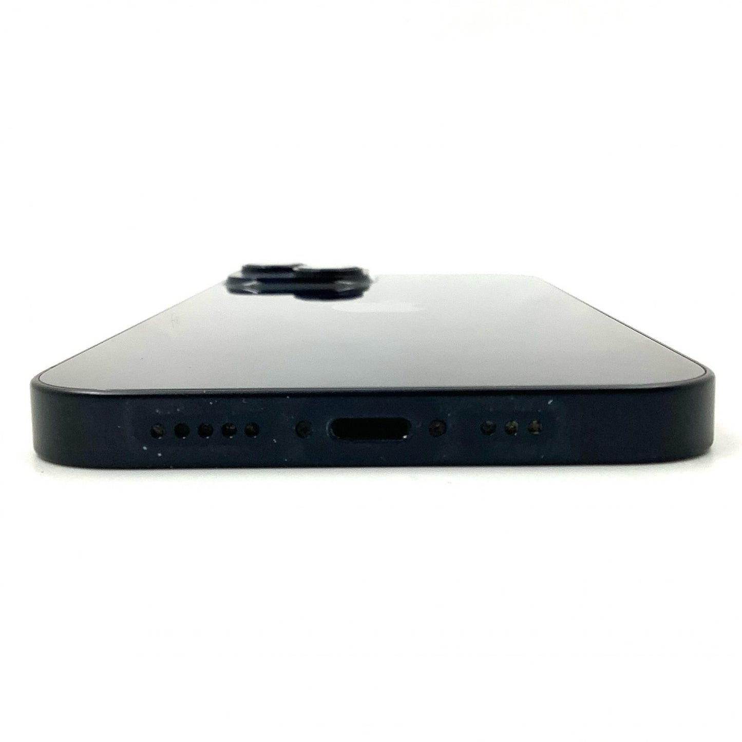 【全額返金保証】【最速発送】Apple iPhone iPhone 14 128GB ミッドナイト SIMフリー 白ロム 動作確認済 80%