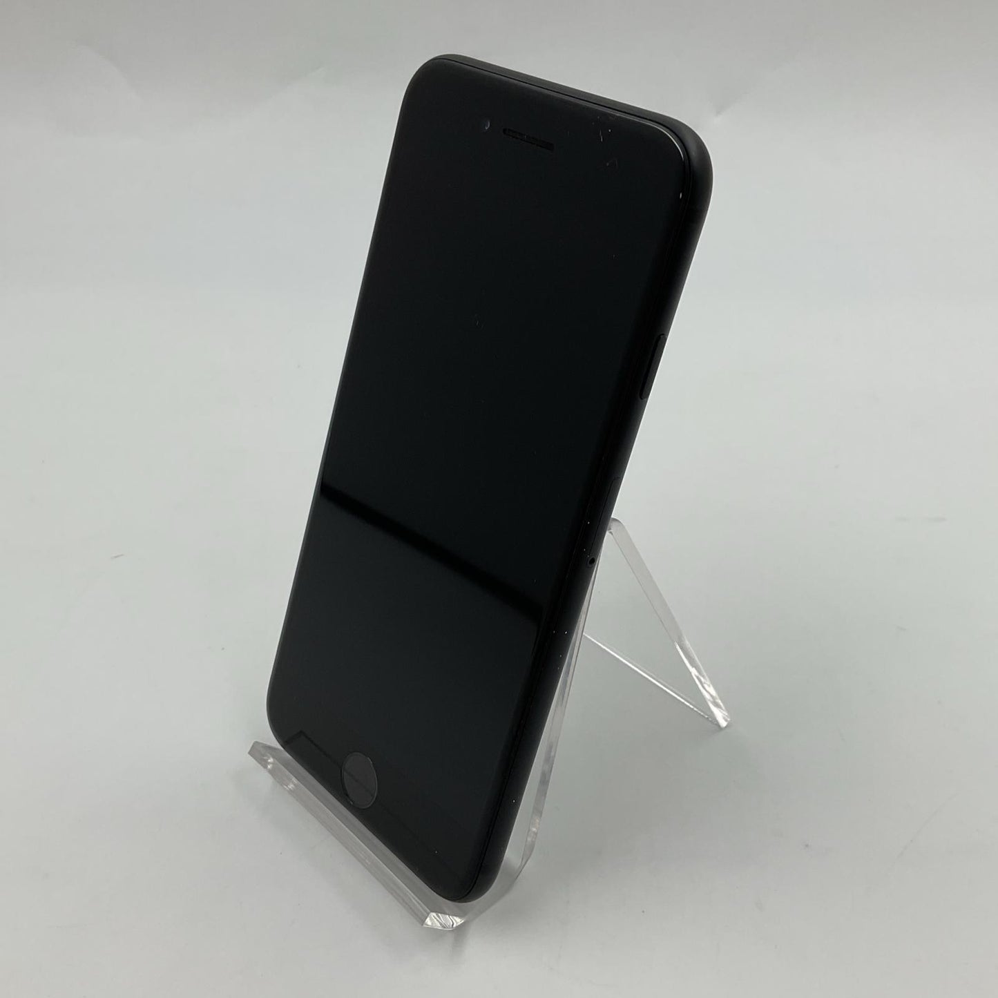 【全額返金保証】【最速発送】Apple iPhone iPhone 7 32GB ブラック docomo 白ロム 動作確認済 90%