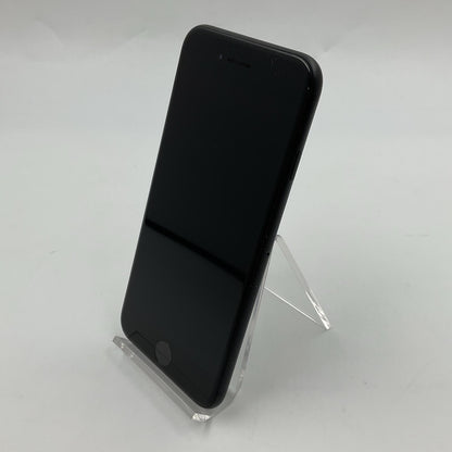 【全額返金保証】【最速発送】Apple iPhone iPhone 7 32GB ブラック docomo 白ロム 動作確認済 90%