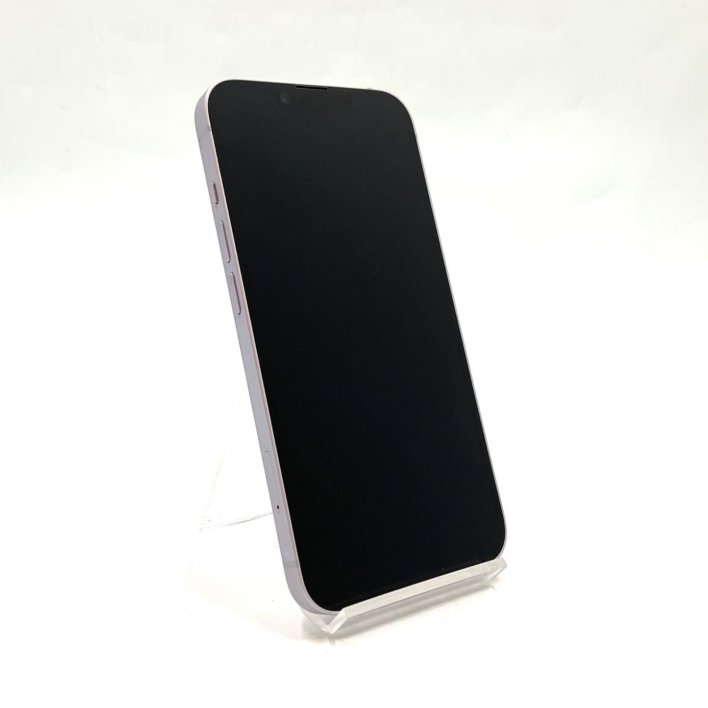【全額返金保証】【最速発送】Apple iPhone iPhone 14 128GB パープル SIMフリー 白ロム 動作確認済 84%