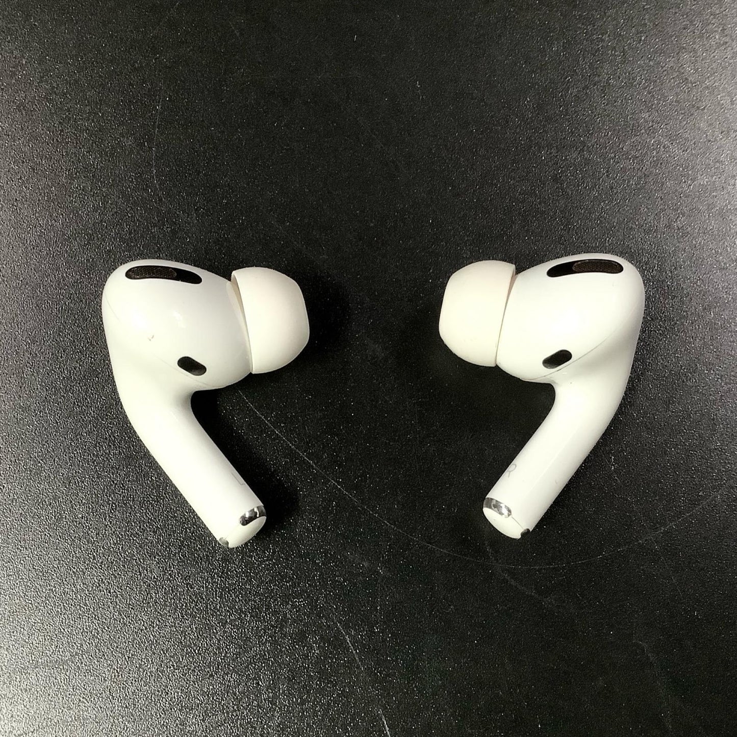 【最速発送】Apple AirPods Pro MWP22J/A【難有】