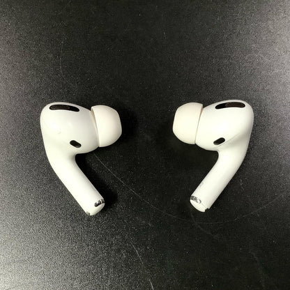 【最速発送】Apple AirPods Pro MWP22J/A【難有】