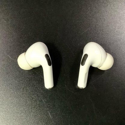 【最速発送】Apple AirPods Pro MWP22J/A【難有】
