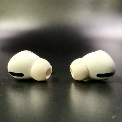 【最速発送】Apple AirPods Pro MWP22J/A【難有】