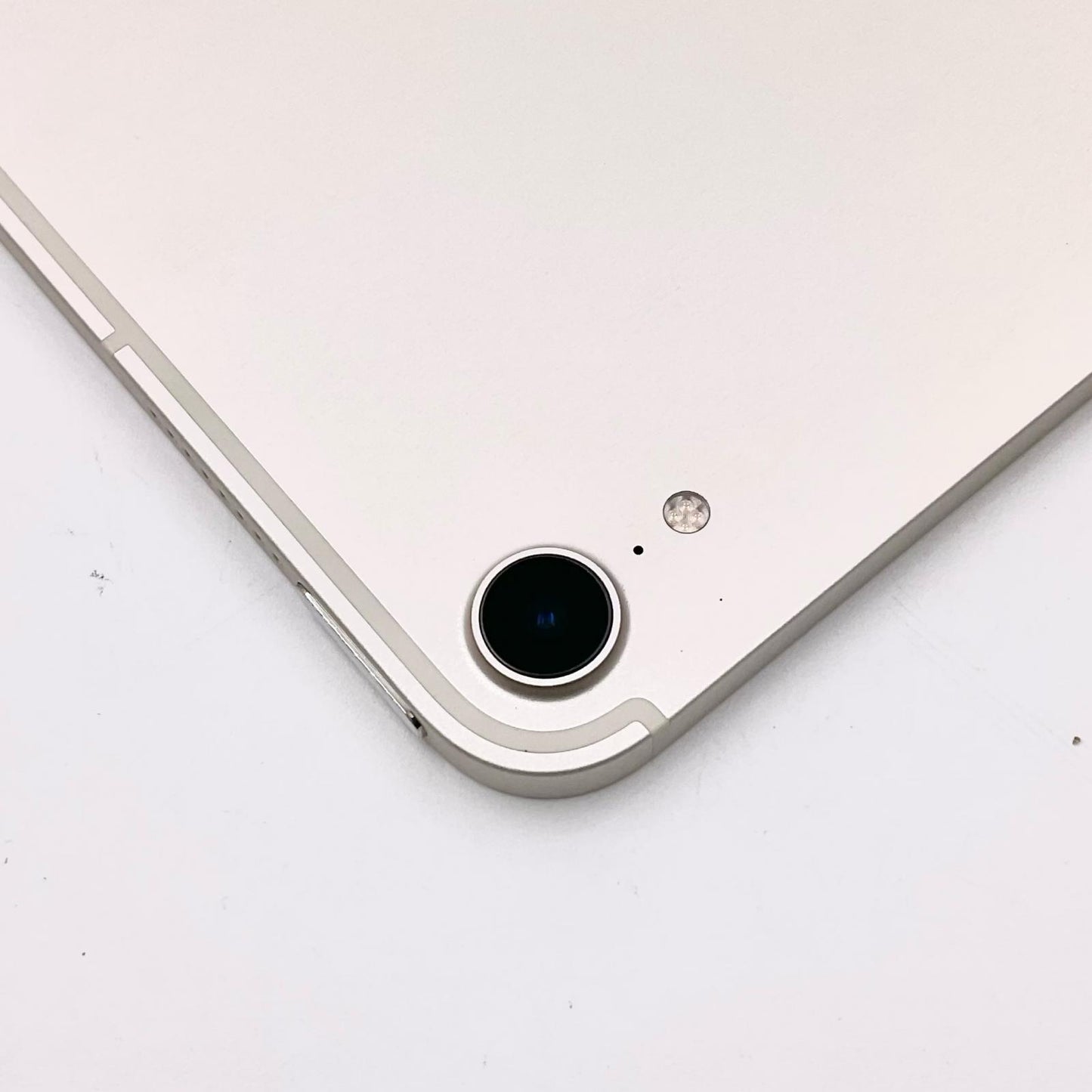 【全額返金保証】【最速発送】Apple iPad mini 第6世代 256GB スターライト WiFi+Cellular Softbank 美品 動作確認済