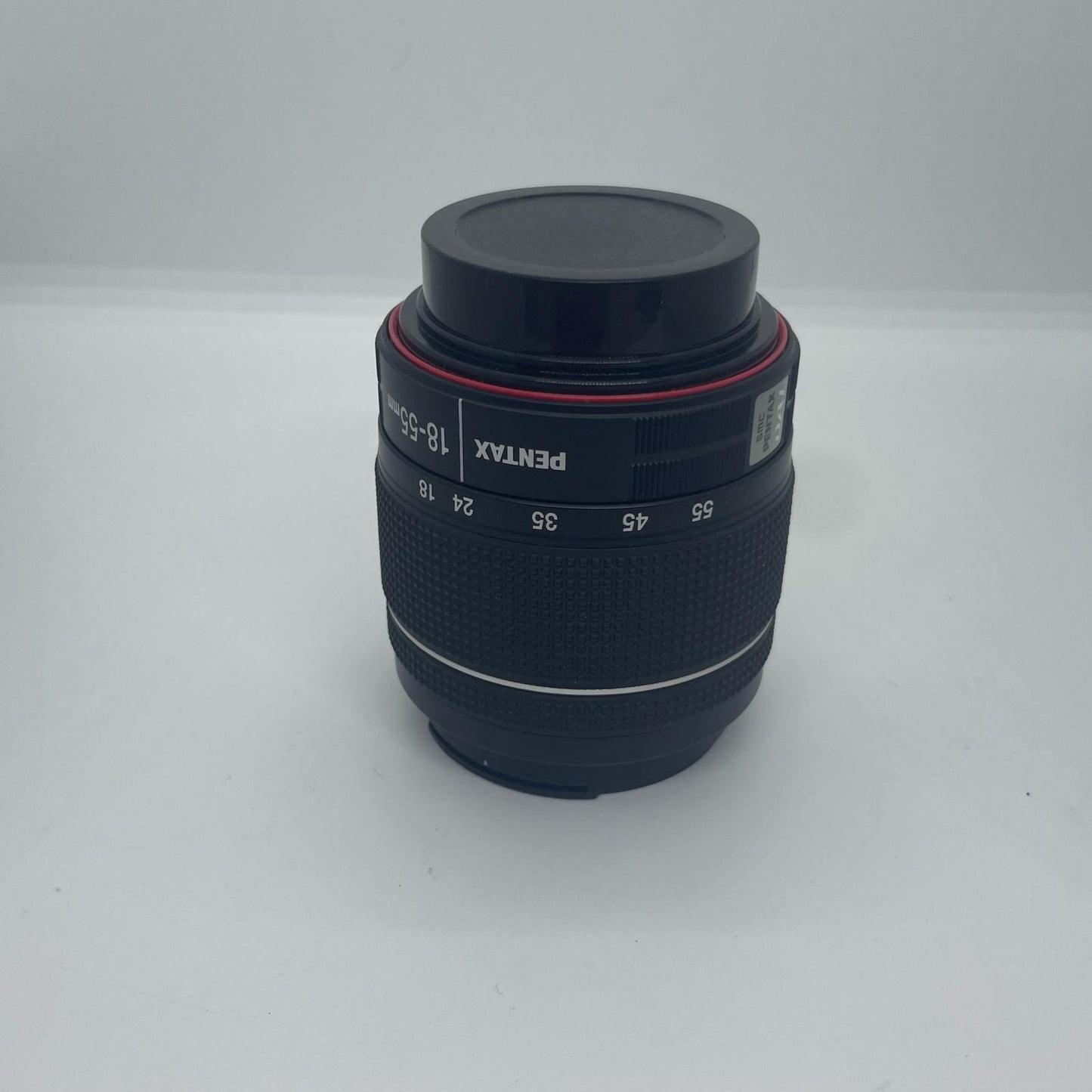 【全額返金保証】【最速発送】PENTAX デジタル一眼 KF クリスタルブルー 美品 動作確認済
