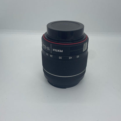 【全額返金保証】【最速発送】PENTAX デジタル一眼 KF クリスタルブルー 美品 動作確認済