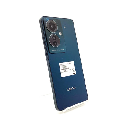 【全額返金保証】【最速発送】OPPO Reno 11A 128GB ダークグリーン Y!mobile A401OP 白ロム 美品 動作確認済