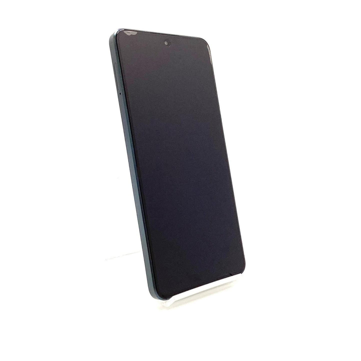 【全額返金保証】【最速発送】OPPO Reno 11A 128GB ダークグリーン Y!mobile A401OP 白ロム 美品 動作確認済