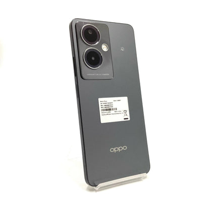 【全額返金保証】【最速発送】OPPO A 79 5G 128GB ミステリーブラック Y!mobile SIMフリー A3030P 白ロム 動作確認済
