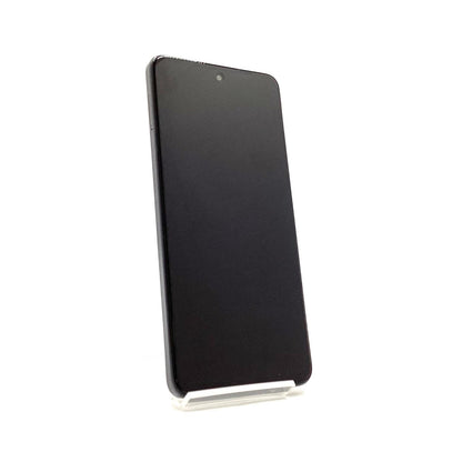 【全額返金保証】【最速発送】OPPO A 79 5G 128GB ミステリーブラック Y!mobile SIMフリー A3030P 白ロム 動作確認済