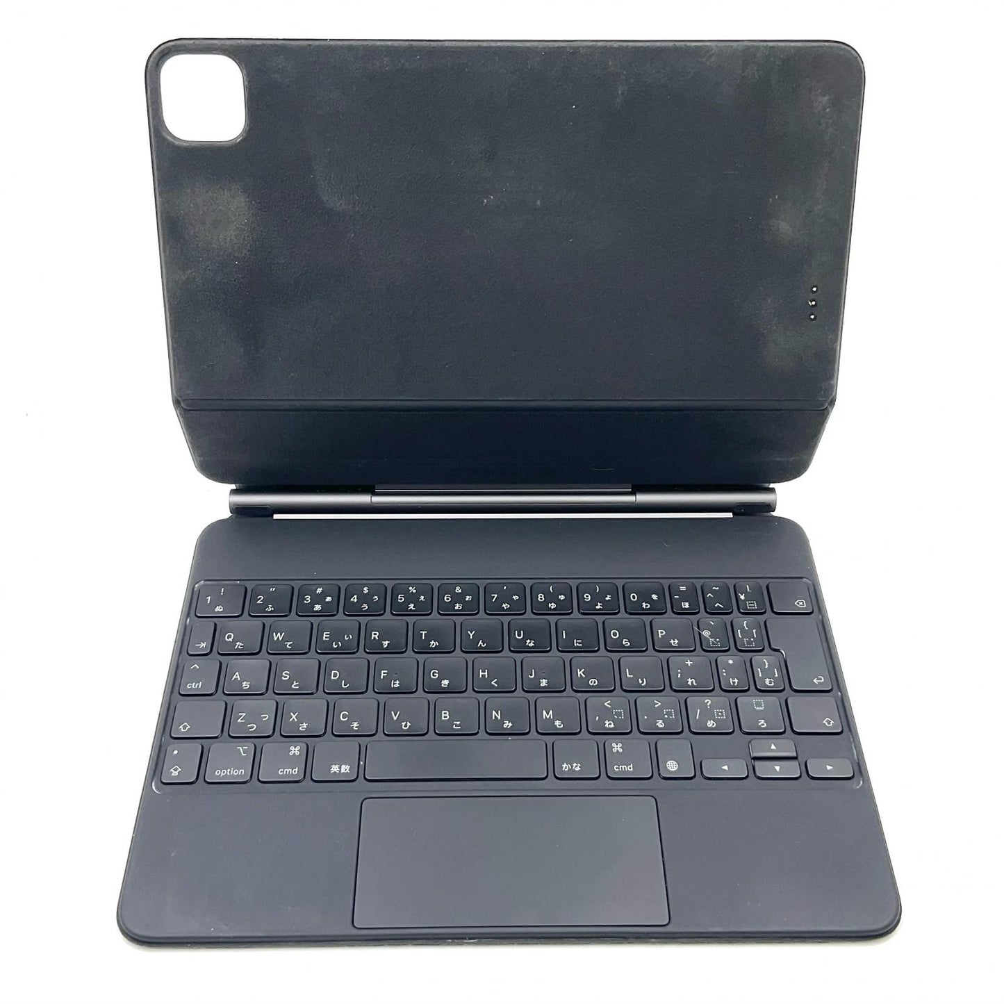 【全額返金保証】【最速発送】Apple iPad Pro 11インチ 第4世代 512GB スペースグレイ Wi-Fi 動作確認済
