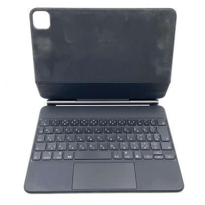 【全額返金保証】【最速発送】Apple iPad Pro 11インチ 第4世代 512GB スペースグレイ Wi-Fi 動作確認済