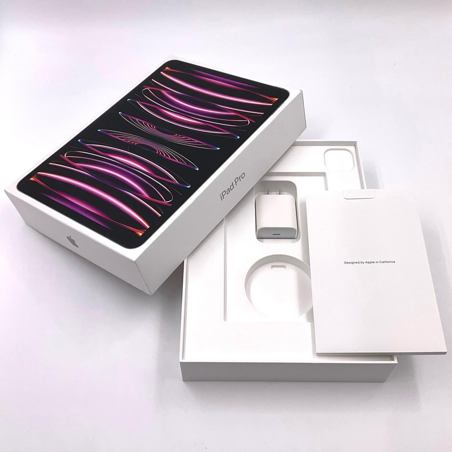 【全額返金保証】【最速発送】Apple iPad Pro 11インチ 第4世代 512GB スペースグレイ Wi-Fi 動作確認済