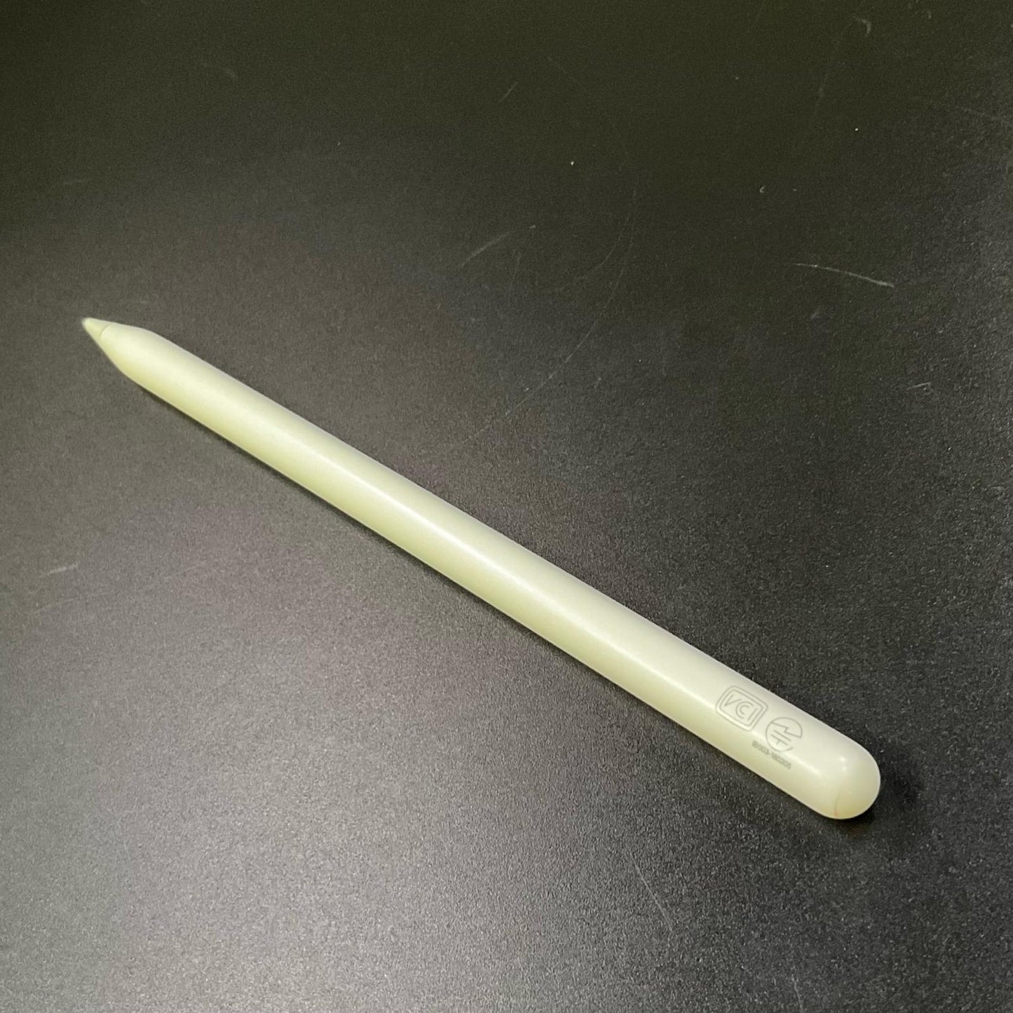 【全額返金保証】【最速発送】Apple Apple Pencil 2nd Generation PU8F2J/A 動作確認済