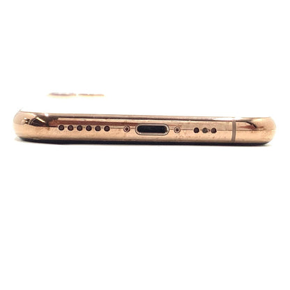 【全額返金保証】【最速発送】Apple iPhone iPhone 11 Pro 256GB ゴールド au 白ロム 美品 動作確認済 86%