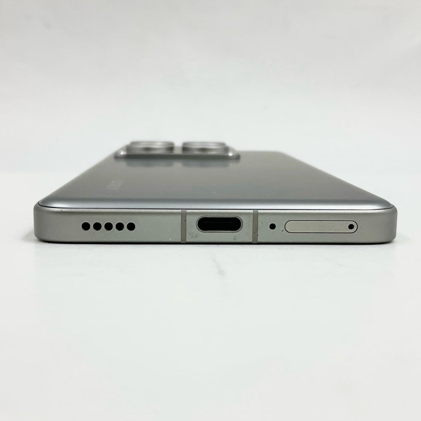 【全額返金保証】【最速発送】Xiaomi Xiaomi 14T Pro 256GB Titan Gray SIMフリー 2407FPN8ER 白ロム 美品 動作確認済