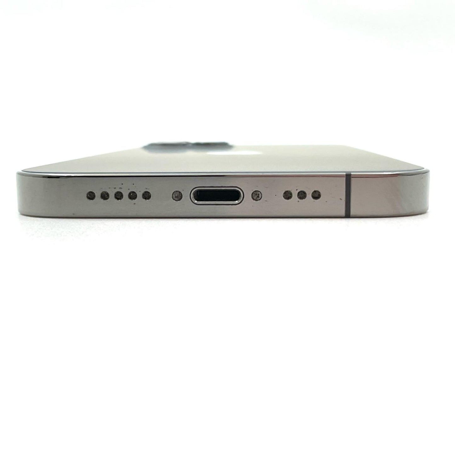 【全額返金保証】【最速発送】Apple iPhone iPhone 12 Pro 512GB グラファイト au 白ロム 動作確認済 78%
