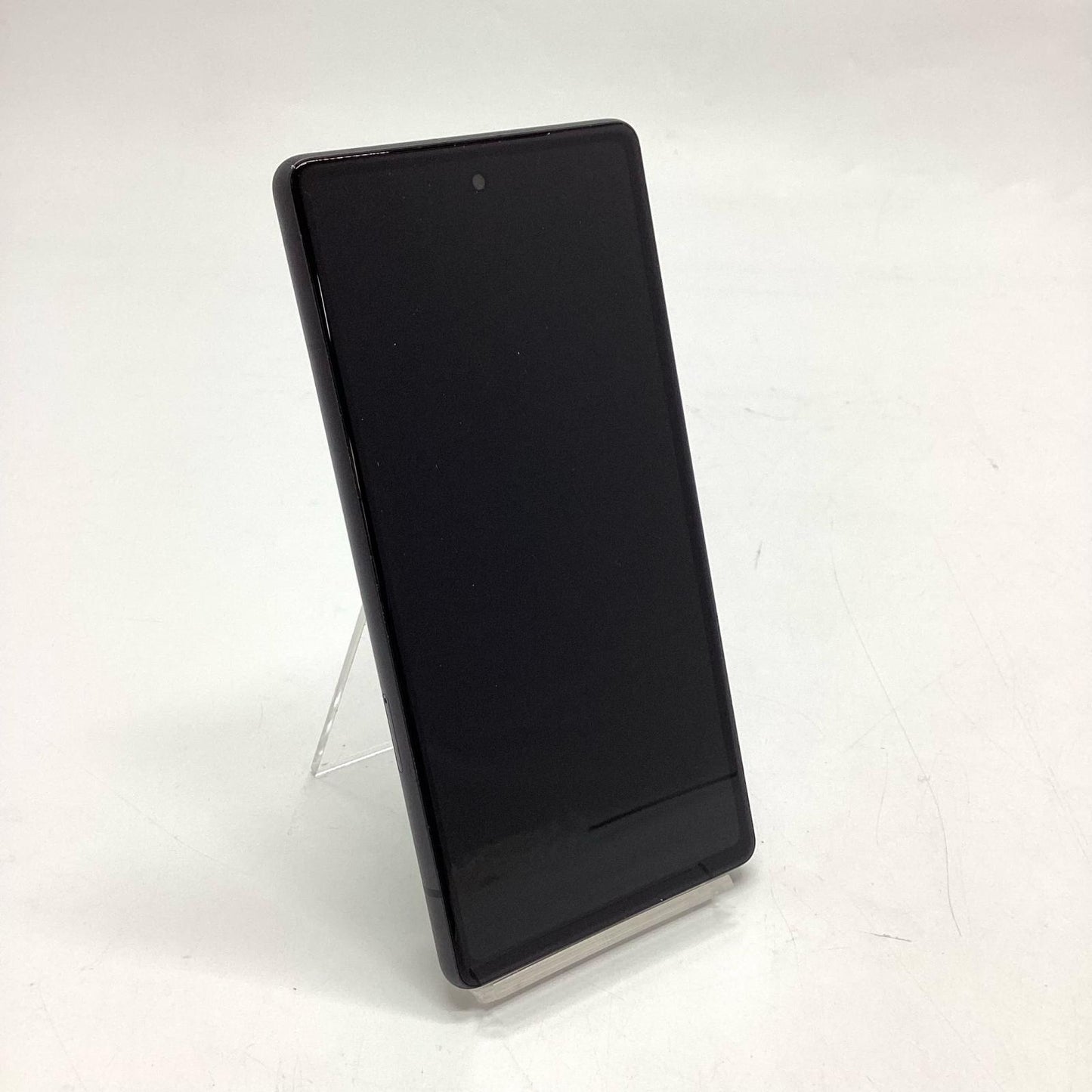 【全額返金保証】【最速発送】Google Pixel 7a 128GB Charcoal Softbank G82U8 白ロム 動作確認済