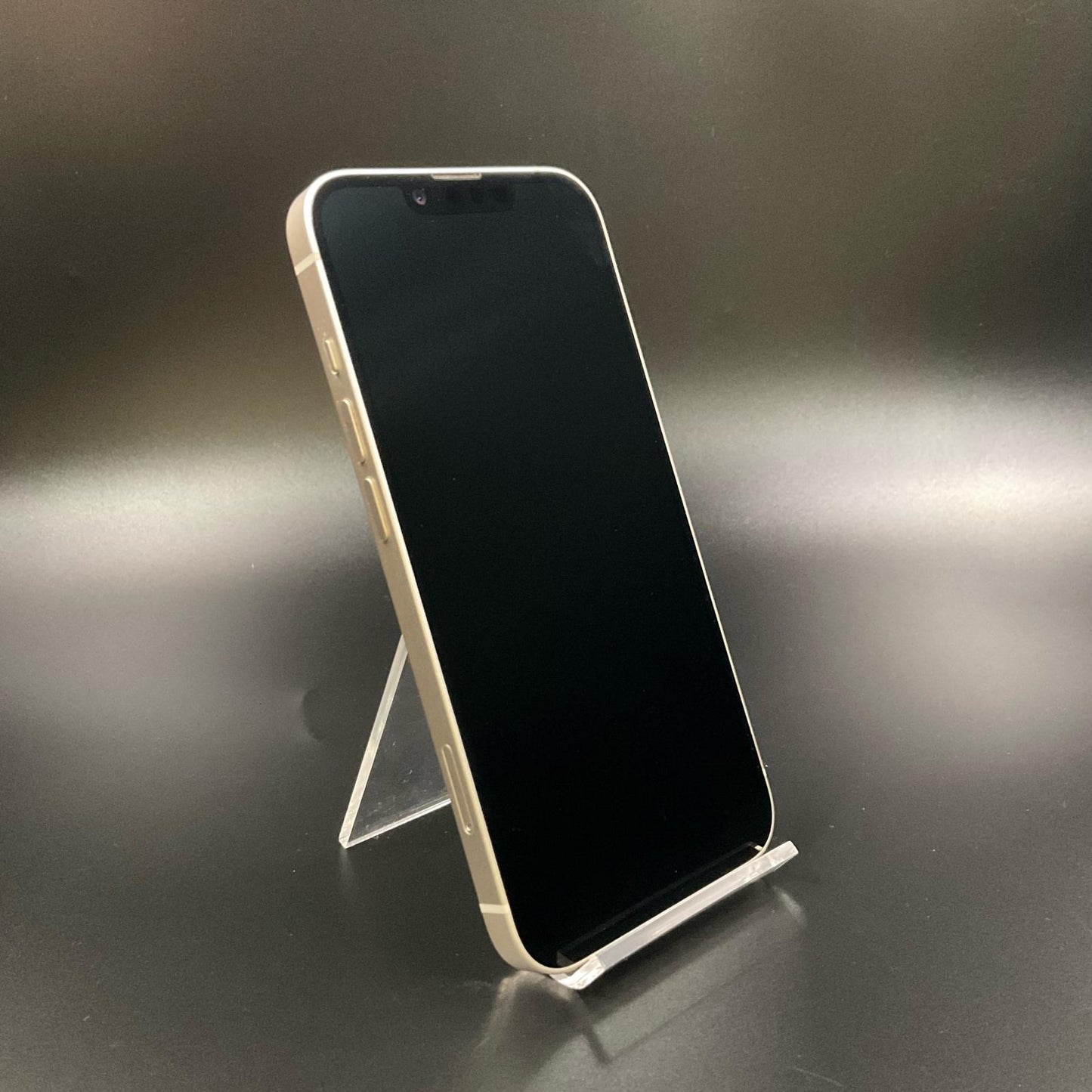 【全額返金保証】【最速発送】Apple iPhone iPhone 14 256GB スターライト SIMフリー 白ロム 動作確認済 82%