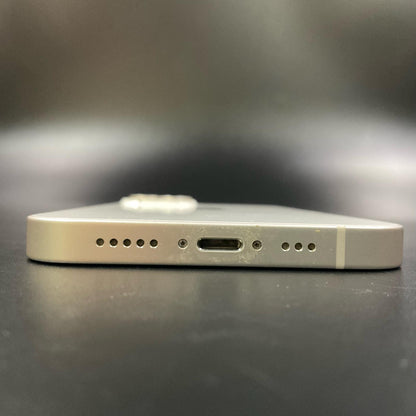 【全額返金保証】【最速発送】Apple iPhone iPhone 14 256GB スターライト SIMフリー 白ロム 動作確認済 82%