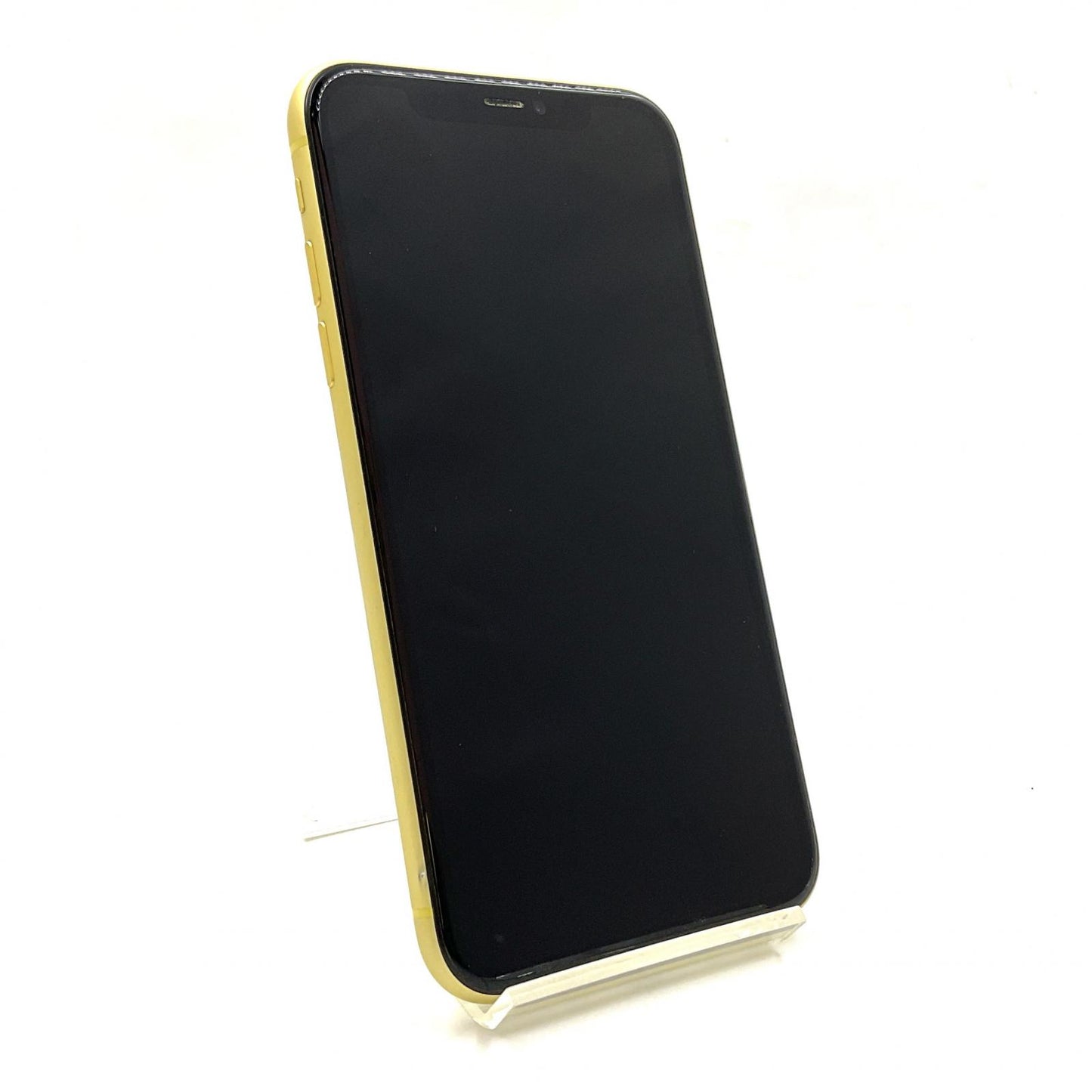 【全額返金保証】【最速発送】Apple iPhone iPhone 11 64GB イエロー au 白ロム 動作確認済 71%