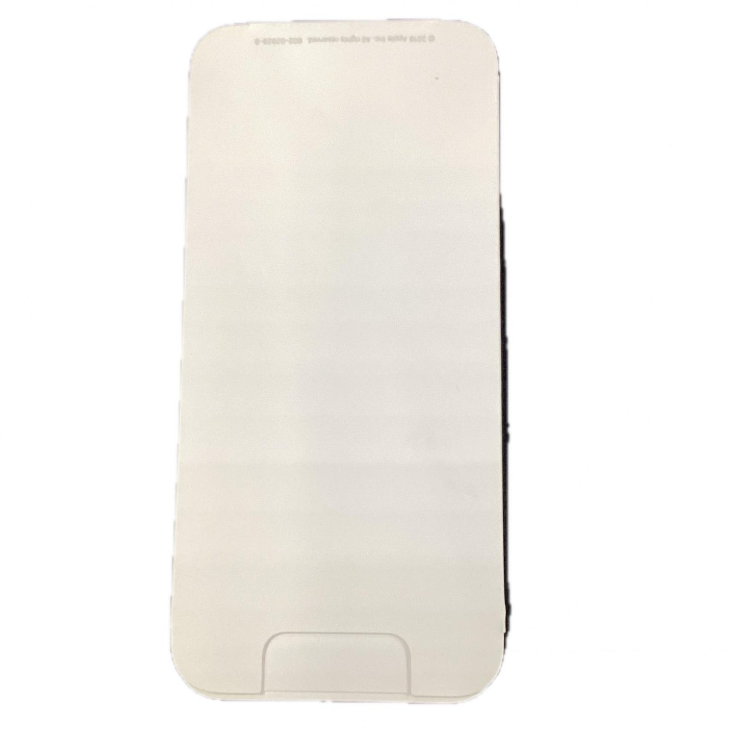 【全額返金保証】【最速発送】Apple iPhone iPhone 11 128GB ホワイト docomo 白ロム 動作確認済 91%