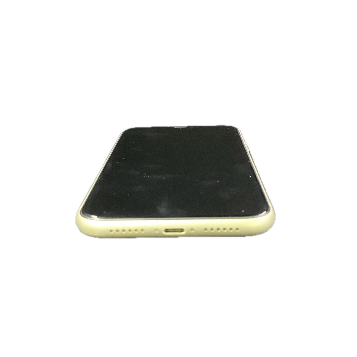 【全額返金保証】【最速発送】Apple iPhone iPhone 11 128GB ホワイト SIMフリー 白ロム 動作確認済 74%