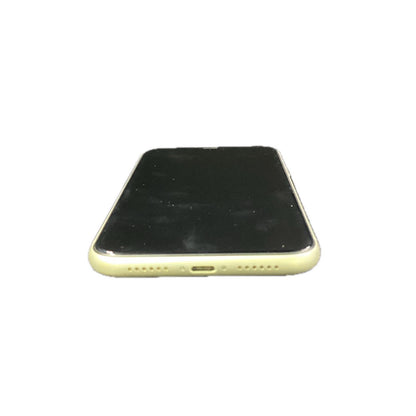 【全額返金保証】【最速発送】Apple iPhone iPhone 11 128GB ホワイト SIMフリー 白ロム 動作確認済 74%