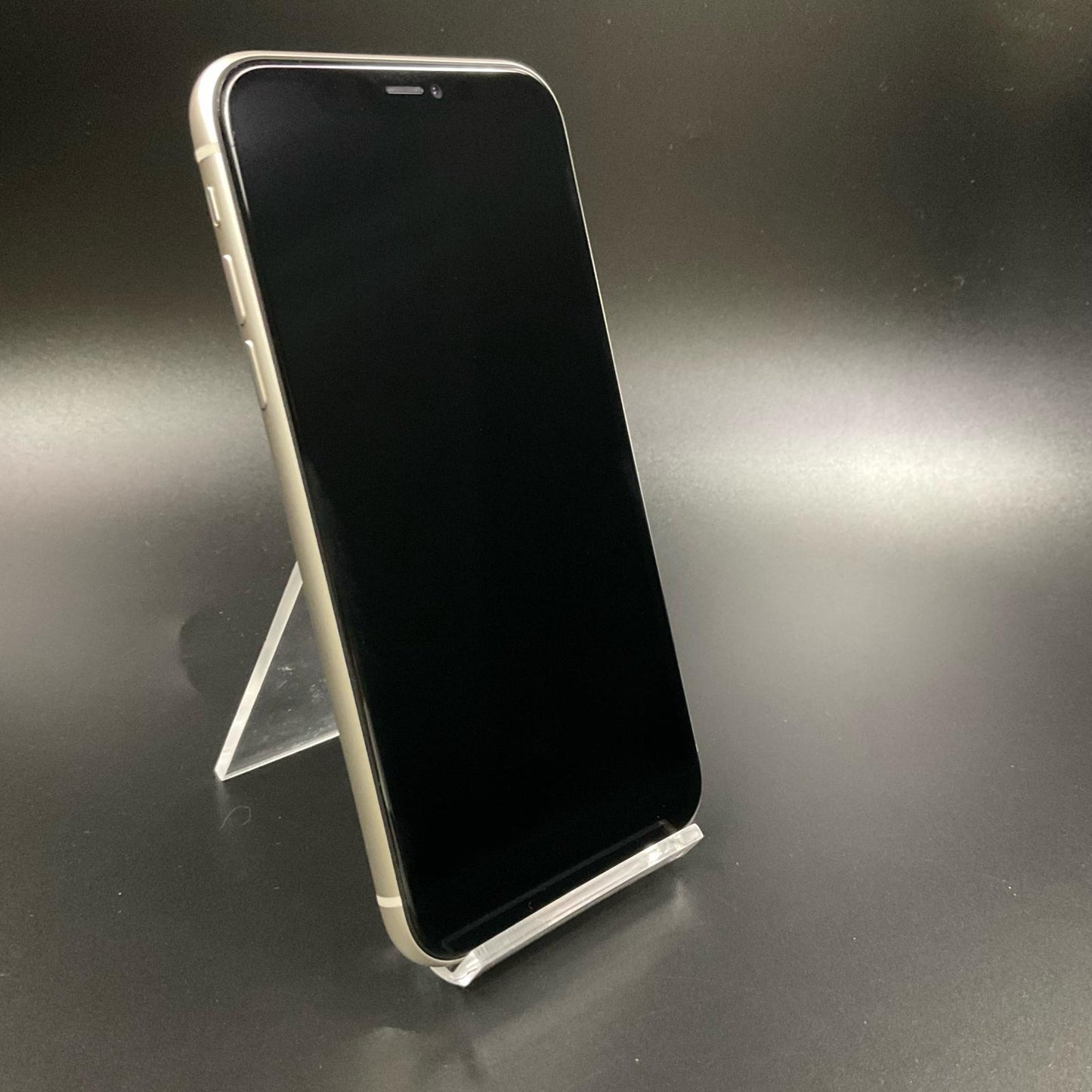 【全額返金保証】【最速発送】Apple iPhone iPhone 11 256GB ホワイト au 白ロム 超美品 動作確認済 92%
