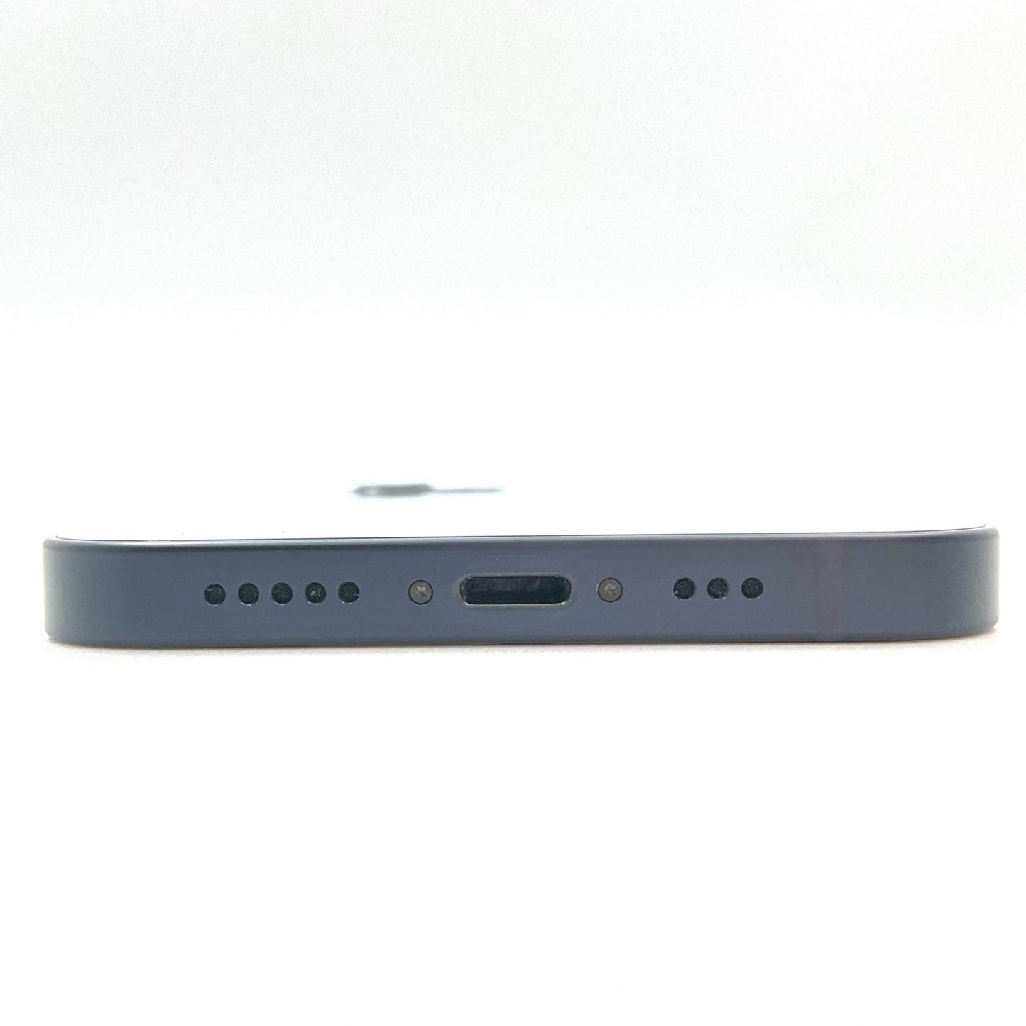 【全額返金保証】【最速発送】Apple iPhone iPhone 12 128GB ブラック Softbank 動作確認済 77%