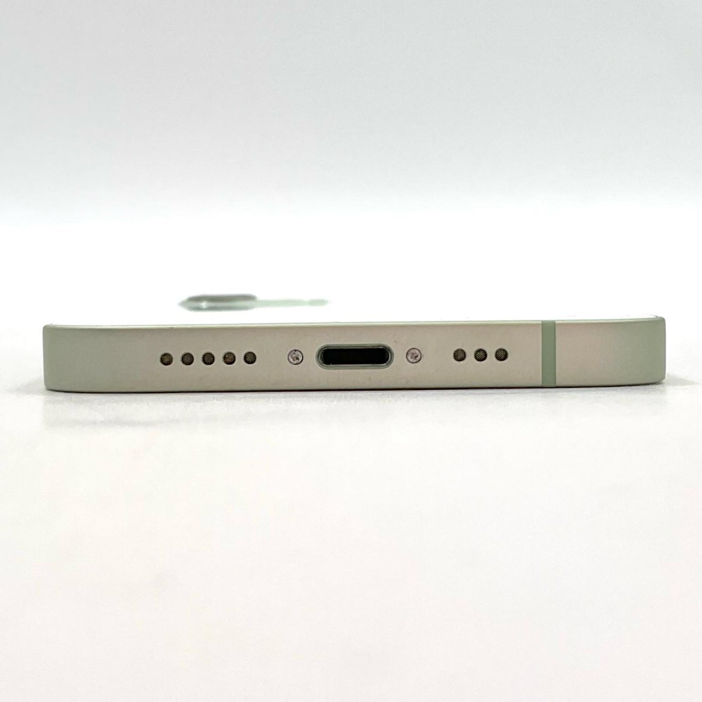 【全額返金保証】【最速発送】Apple iPhone iPhone 12 64GB グリーン SIMフリー 白ロム 美品 動作確認済 85%