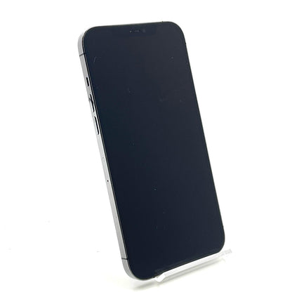 【全額返金保証】【最速発送】Apple iPhone iPhone 12 Pro Max 128GB グラファイト Softbank 白ロム 動作確認済 69%