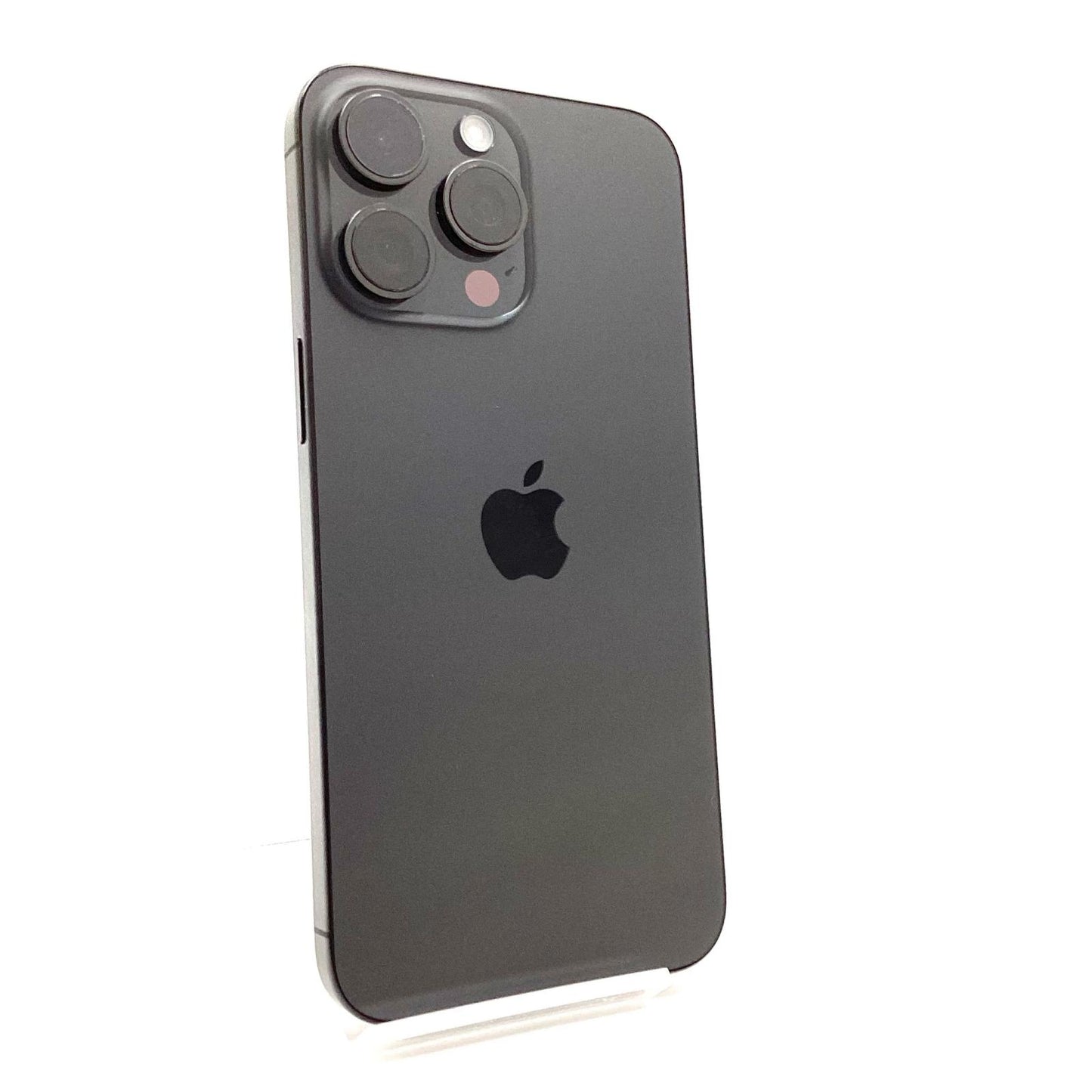 【全額返金保証】【最速発送】Apple iPhone iPhone 15 Pro Max 256GB ブラックチタニウム SIMフリー 白ロム 超美品 動作確認済 100%