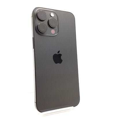 【全額返金保証】【最速発送】Apple iPhone iPhone 15 Pro Max 256GB ブラックチタニウム SIMフリー 白ロム 超美品 動作確認済 100%