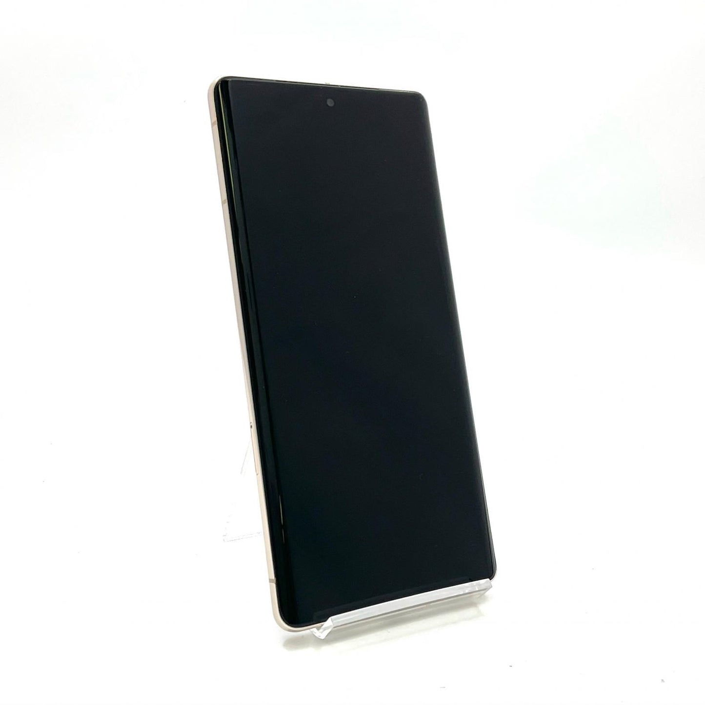 【全額返金保証】【最速発送】Google Pixel 7 Pro 128GB Hazel SIMフリー GFE4J 白ロム 動作確認済