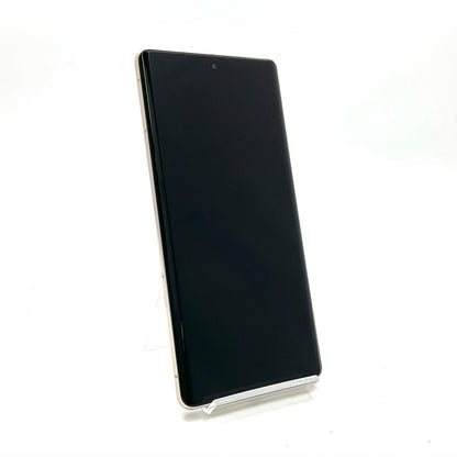 【全額返金保証】【最速発送】Google Pixel 7 Pro 128GB Hazel SIMフリー GFE4J 白ロム 動作確認済
