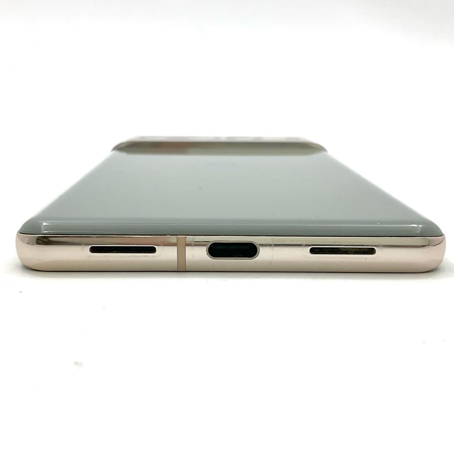 【全額返金保証】【最速発送】Google Pixel 7 Pro 128GB Hazel SIMフリー GFE4J 白ロム 動作確認済