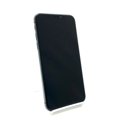 【全額返金保証】【最速発送】Apple iPhone iPhone X 256GB スペースグレイ docomo 白ロム 動作確認済 100%